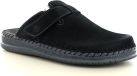 Rohde 6790 Heren Nubuck Zwart Casual Schoenen