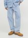 JACK & JONES Alex Original loose fit heren jeans denimblauw Maat: 33/36