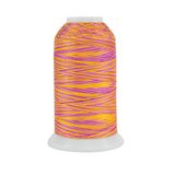 Superior Threads 121029XX922 Harem 3-laags 40W King Tut Katoen Quiltdraad, 2000 yd