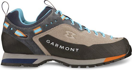 Garmont DRAGONTAIL LT WMS Wandelschoenen GRIJS - Maat 39 - Vrouwen