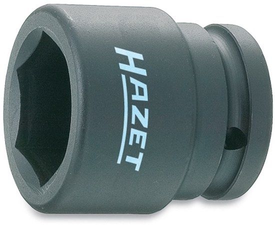 Hazet - Krachtdop zeskant 3/4 \" 36 mm