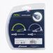 Babolat Corde de tennis RPM Rough 12m Rouge 1.25mm