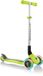 Globber Trottinette Primo Pliable Lumières Enfants vert