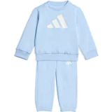 Adidas Sweater en joggingbroek set voor baby's Essentials