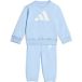 Adidas Sweater en joggingbroek set voor baby's Essentials