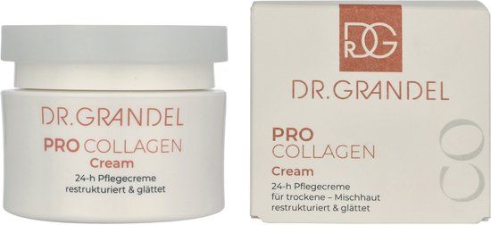 Dr. Grandel Cream / 50 ml / Women