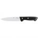 WMF Classic Line Kochmesser - 29 cm - Schwarz