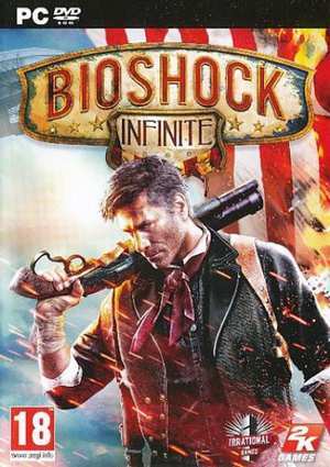2K Games BioShock: Infinite PC