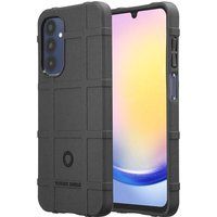 imoshion Rugged Shield Backcover voor de Samsung Galaxy A26 - Zwart