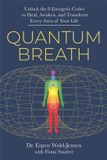 Quantum Hay House Inc Quantum Breath Paperback