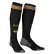 adidas Performance senior ajax sportsokken - zwart