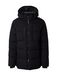 s.Oliver Veste fonctionnelle noir