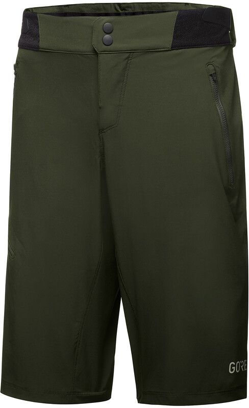 Gore Wear C5 Shorts - 4017912152983