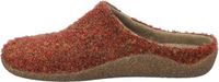 JOSEF SEIBEL Vinny 03 Dames Huisschoenen Rood