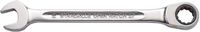 STAHLWILLE Steekringratel 17F SW 17mm L.229mm
