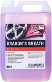 ValetPro Dragon's Breath Velgenreiniger Kleurindicator Wheelcleaner Vliegroestverwijderaar