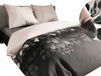 TENDINA Rafał Durda Katoen Satijnen Dekbedovertrek Set 200x220cm - 100% Katoen Multicolor