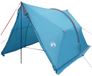 vidaXL Tent Blauw Polyester