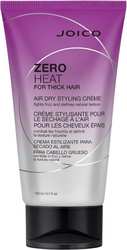 Joico Style & Finish Zero Heat Air Dry Styling Crème 150ml