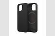 COQUE Qdos COQUE TOUCH PURE AVEC SNAP COMPAT MAGSAFE POUR IPHONE 13 PRO MAX