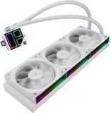 Thermalright Frozen Infinity 360 AIO Waterkoeling Wit