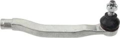 A.B.S. ABS stuurstangkoppeling, stuurstang pour HONDA PRELUDE V (BB), artikelnummer 230149