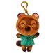 Animal Crossing: New Horizons Timmy hanger met plastic clip