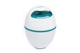 Bestway MusicWave Drijvende LED Bluetooth Luidspreker Blauw, Wit