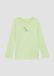 s.Oliver - Kinder T-shirt met korte mouwen en ronde hals