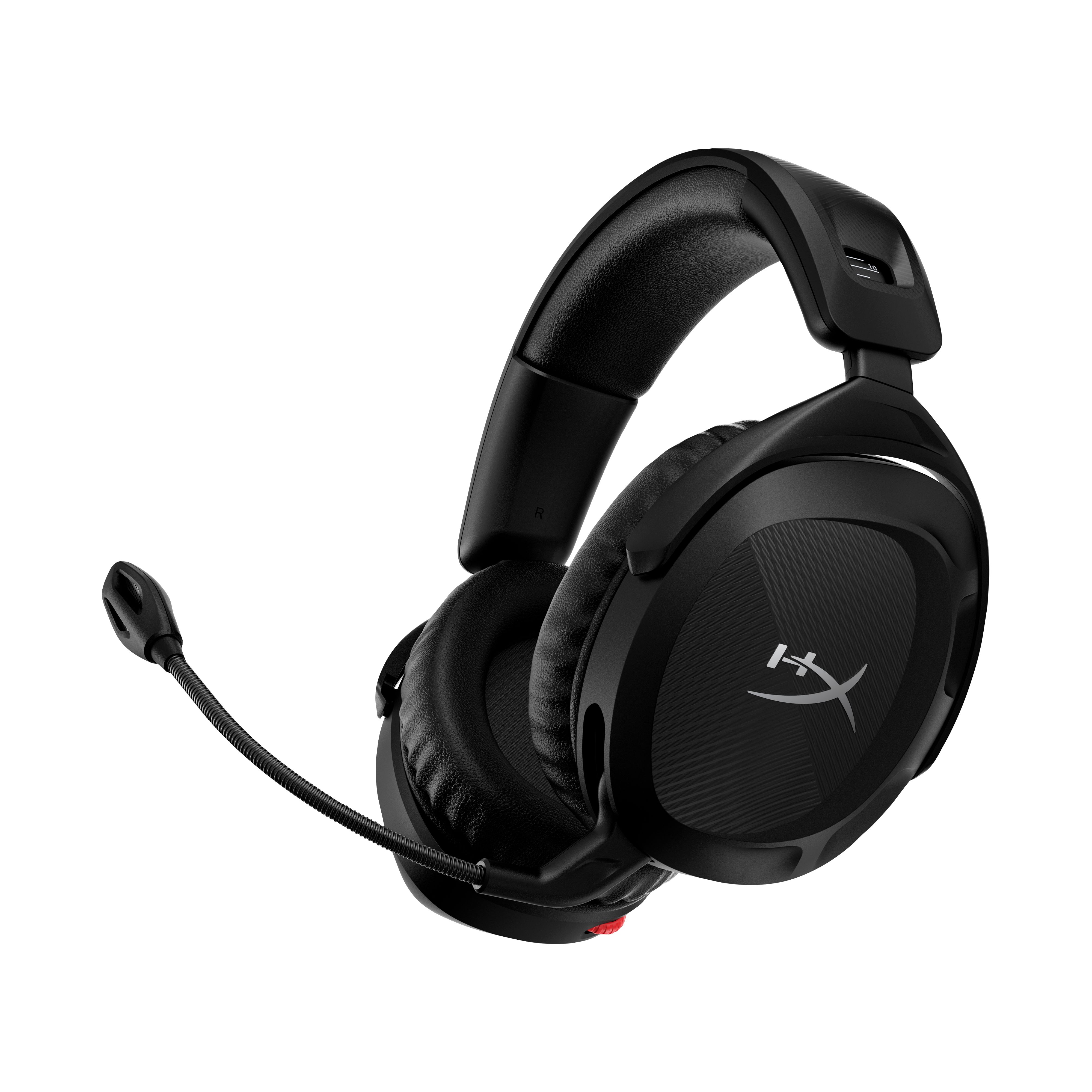HyperX Cloud Stinger 2 Draadloze Gaming Headset - Zwart