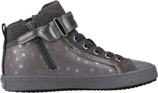 Geox Kalispera Sneakers Grijs EU 29 Vrouw