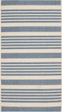 Safavieh Vloerkleed Gemma in- & outdoor Beige 79 x 152 cm