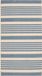 Safavieh Vloerkleed Gemma in- & outdoor Beige 79 x 152 cm
