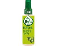 Fry Light Olive Oil Cooking Spray - 190ml