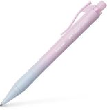 Faber-Castell Daily Ball XB Blushing Sky Pen