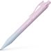 Faber-Castell Daily Ball XB Blushing Sky Pen