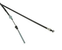 PGO PTFE-kabel de frein arrière pour Big Max, Tornado, Hot, G-Max, T-Rex, PMX