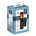 Bouygues telecom Logicom Fleep 240 Zwart - Mobiele telefoons & communicatieproducten