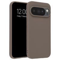 imoshion Color Backcover voor de Google Pixel 11 Pro - Bruin