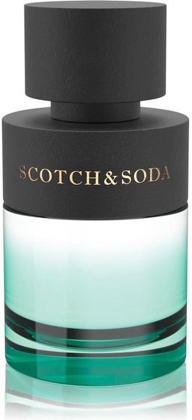 Scotch & Soda Island Water Men eau de parfum / 40 ml / heren