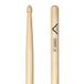 Vater 1 Paar Power 1A American Hickory Drumsticks - VHP1AW