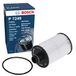 BOSCH Ölfilter F026407249