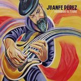Sonic Rendezvous Juanfe Perez - Prohibido El Toque (LP)