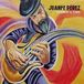 Sonic Rendezvous Juanfe Perez - Prohibido El Toque (LP)