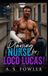 Playing Bol Playing Nurse for Loco Lucas! Paperback