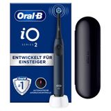 Oral-B iO Series 2 Volwassene Vibrerende tandenborstel Blauw