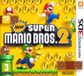 Nintendo digitaal Nintendo New Super Mario Bros 2 - Nintendo 3DS