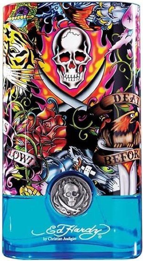 Ed Hardy Eau de Toilette / 100 ml / Unisex