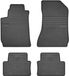 Frogum Tapis en caoutchouc Alfa Romeo 159 2005-2011