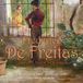 Brilliant Classics Carlos Damas, Jill Lawson, Jian Hong - De Freitas: Complete Music For Violin (CD)
